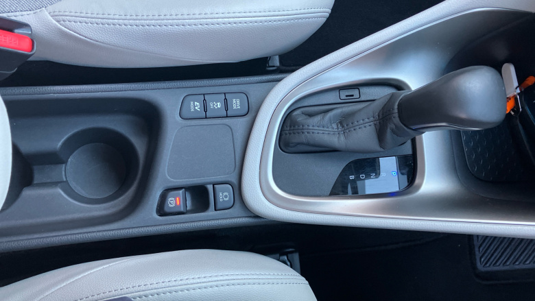 Toyota Yaris 1.5 Hybrid Excel 5dr CVT Hybrid Hatchback